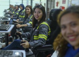 Lowongan Kerja di Smelter Freeport Manyar Gresik Posisi Mandor Inventory Control, Hingga 15 Desember 2023