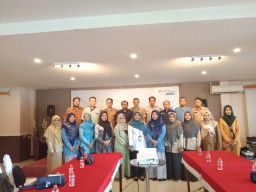 BPJS Ketenagakerjaan Bojonegoro Lakukan Standardisasi PLKK