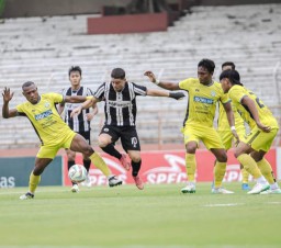 Gresik United Lolos ke 12 Besar Liga 2 Usai Tundukkan PSCS Cilacap dengan 10 Pemain