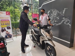 Program Undian Total Rp1,5 Miliar Tahap 3 Tinggal Menghitung Hari