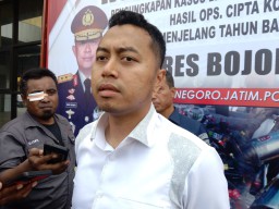 Penambang Sumur Minyak Tradisional di Bojonegoro Melapor Telah Diperas, Identitas Terduga Pelaku Dikantongi Polisi