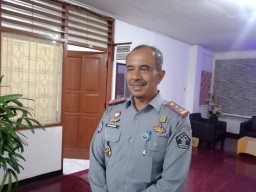 Napi Kristen di Lapas Kelas 2A Bojonegoro di Usulkan Mendapat Remisi Natal 2023