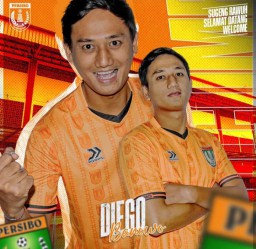 Persibo Bojonegoro Kantongi 7 Gol Tanpa Kalah di Liga 3 Grub N Jawa Timur, Berikut Daftar Pencetak Gol