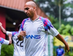 Pemain Persibo Tarik El Janaby dan Aji Pratama Cedera Saat Latihan, Apakah Absen di 28 Besar Liga 3 Jatim?