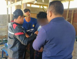 Nelayan di Tulungagung Ini Dijemput Paksa Kejaksaan Karena Jual Solar Subsidi
