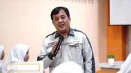 Smelting Bekali Siswa SMK YPI Darussalam 1 Cerme Gresik Soft Skill
