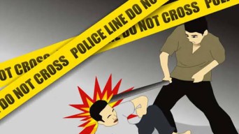 Orang Tua Korban Desak Polisi Tangkap Pelaku Pembacokan di Bojonegoro