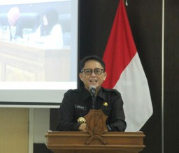 Gelar Rakor Penanggulangan Kemiskinan, Pemkab Bojonegoro Siapkan Susenas 2024