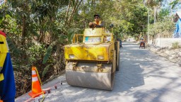 Deretan Hutang Pemkab Gresik Atas Kegiatan Tahun Lalu, Berpotensi Ganggu Keseimbangan Fiskal APBD 2024