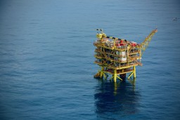 Petronas Mendapatkan Perpanjangan Kontrak Kerja Sama untuk Wilayah Kerja Ketapang