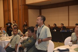 BWB, PWI dan AJI Bojonegoro Dukung Langkah Polisi Dalam Memberantas Wartawan Abal-abal