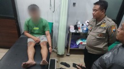 Kembali Terjadi, Seorang Remaja di Bojonegoro Jadi Korban Pengeroyokan, 6 Pelaku Ditangkap