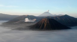 Kunjungan Wisatawan Mancanegara Ke Jatim Meningkat 263,11 persen, Wisman Asal Tiongkok Paling Tinggi