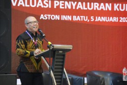 Kuota dan Penyaluran KUR Bank Jatim Tumbuh Pesat dalam Tiga Tahun Terakhir, Bantu UMKM Naik Kelas