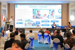 PLN Dukung Pembentukan Masyarakat Ketenagalistrikan Indonesia Jatim