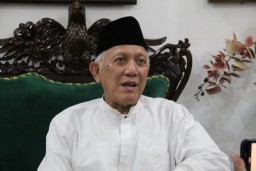 Ini yang Pertama Kali Dilakukan Gus Kikin Usai Ditunjuk Jadi Pj Ketua PWNU