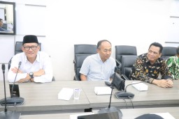 Hutang Proyek 2023 Kepada Rekanan Pemkab Gresik Akan Dibayar Setelah Pergeseran Anggaran Februari