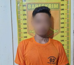 Bawa Linggis dan Palu, Komplotan Maling Ini Bobol Restoran Mie Gacoan Gresik