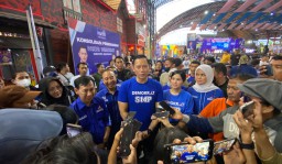 Demokrat Berkomitmen Lanjutkan Program Pro Rakyat Era Presiden SBY dan Jokowi