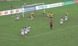 Liga 3 Jatim, Persibo Bojonegoro Dipastikan Lolos Putaran Liga 3 Nasional