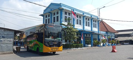Pengembangan Trans Jatim Rute Bunder-Paciran Rampung September Mendatang