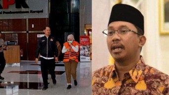 OTT Sidoarjo, Penyidik KPK Segera Panggil Bupati Gus Muhdlor