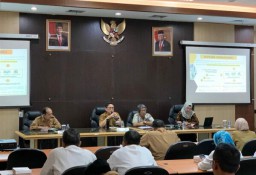 Taman Bumi Bojonegoro Diusulkan Jadi Unesco Global Geopark 