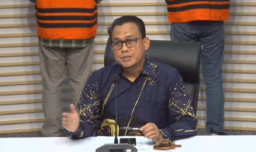 Sunat Insentif Pajak Daerah 10 ASN Sidoarjo Diangkut KPK
