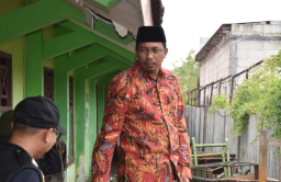 Terkait OTT di Sidoarjo Bupati Gus Muhdlor Pastikan Pelayanan Masyarakat di BPPD Berjalan Normal