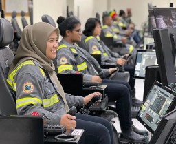 Gaji Besar, Ada 5 Lowongan Kerja di PT Freeport Indonesia Penempatan Smelter Manyar Gresik dan Papua Hingga 11 Februari 2024