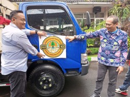 DLH Kota Malang Perketat Aturan Main Retribusi Persampahan Untuk Cegah Kebocoran Pendapatan dan Kendalikan Volume Sampah