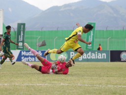 Klub-Klub Liga 2 Asal Jatim Gagal Promosi Liga 1, Ada Persela Deltras dan Gresik United, Kok Bisa?
