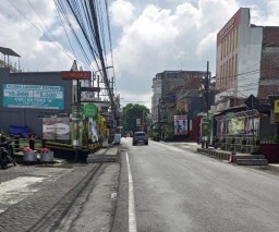 Sudetan Baru di Sigura-gura, Penanganan Alternatif Atasi Banjir di Galunggung