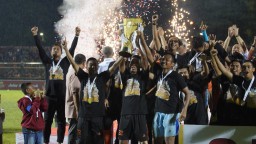 Full Time, Persibo Bojonegoro vs Persedikab Kediri Berakhir dengan Skor 2-0, The Giant Killer Juara Liga 3 Jatim
