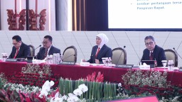 Kinerja Moncer, Bank Jatim Siap Tebar Dividen Jumbo Tahun Buku 2023 Rp816 Miliar