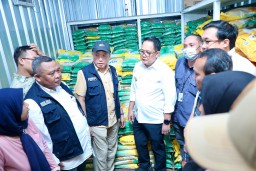 KPPU Temukan Harga Beras di Jatim di Atas HET