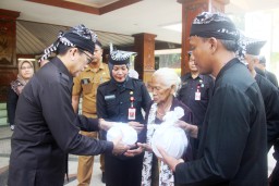Pemkab Pindahkan Tanah Makam Samin Surosentiko dari Sawahlunto ke Bojonegoro