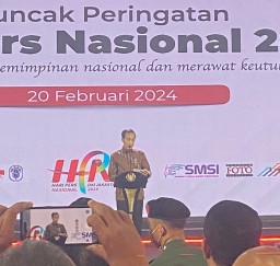 Pengesahan Perpres Publishers Rights Bisa Jadi Pembuka Jalan Negosiasi Bisnis yang Fair Bagi Perusahaan Pers dengan Google Dkk