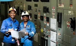 Tiga Lowongan Kerja di Smelter PTFI Gresik Open Hingga 3 Maret 2024, Gajinya Tinggi