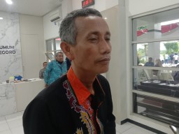 Rekapitulasi Suara di KPU Bojonegoro Sudah Selesai, Besok Akan Lakukan Finalisasi