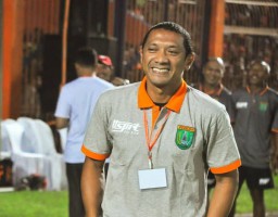Tingkatkan Performa Klub Laskar Angling Darma, Manajemen Persibo Ganti Pelatih