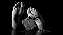 Pria Misterius Ditemukan Meninggal di Pinggir Rel Kereta Bojonegoro