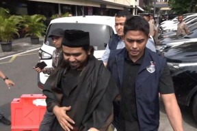 Samsudin Alias 'Gus Samsudin' Kembali Jadi Tersangka Karena Konten Nyeleneh