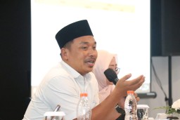Kekurangan BK 2023 ke Desa di Kabupaten Gresik Bisa Dibayar Tahun Ini, Begini Ketentuannya