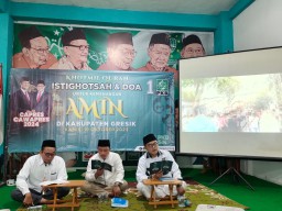 PKB Dapat 14 Kursi DPRD Kabupaten Gresik di Pemilu 2024, Kembali Kunci Posisi Ketua Dewan