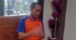 Edarkan Sabu Dikemas Sachet Minuman Serbuk, Pria di Jombang Dibekuk Polisi