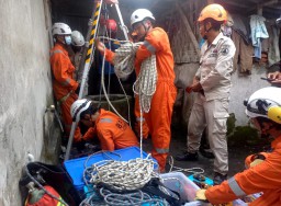 Pamit Mencuci, Nenek di Jombang Ditemukan Tewas Didalam Sumur