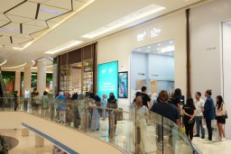 SKIN+ dan SLIM+ Clinic Buka di Gressmall Gresik