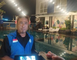 Protesnya Diabaikan Bawaslu Kabupaten, PAN Jember Siap Beradu di Provinsi Sampai MK
