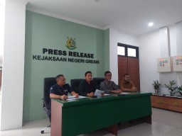 Kemplang Pajak PPN Miliaran, Bos Properti Asal Gresik Dicokok Kejaksaan